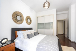 City View Apartment by Madeira Sun Travel